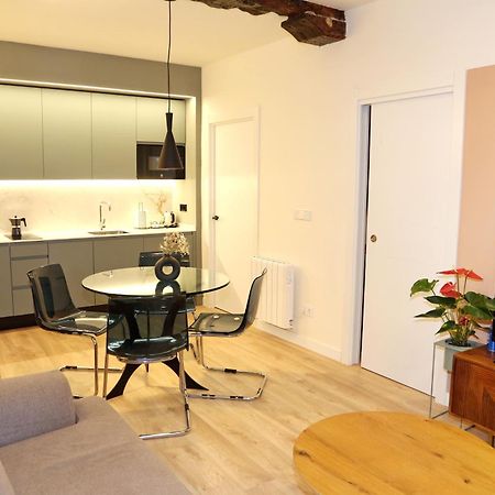 Apartamento Boutique Centro Historico Casco Viejo Билбао Екстериор снимка