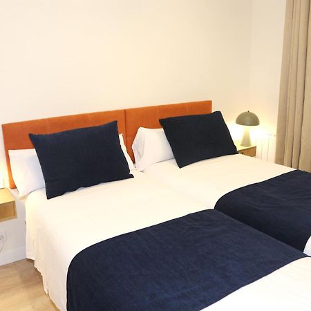 Apartamento Boutique Centro Historico Casco Viejo Билбао Екстериор снимка