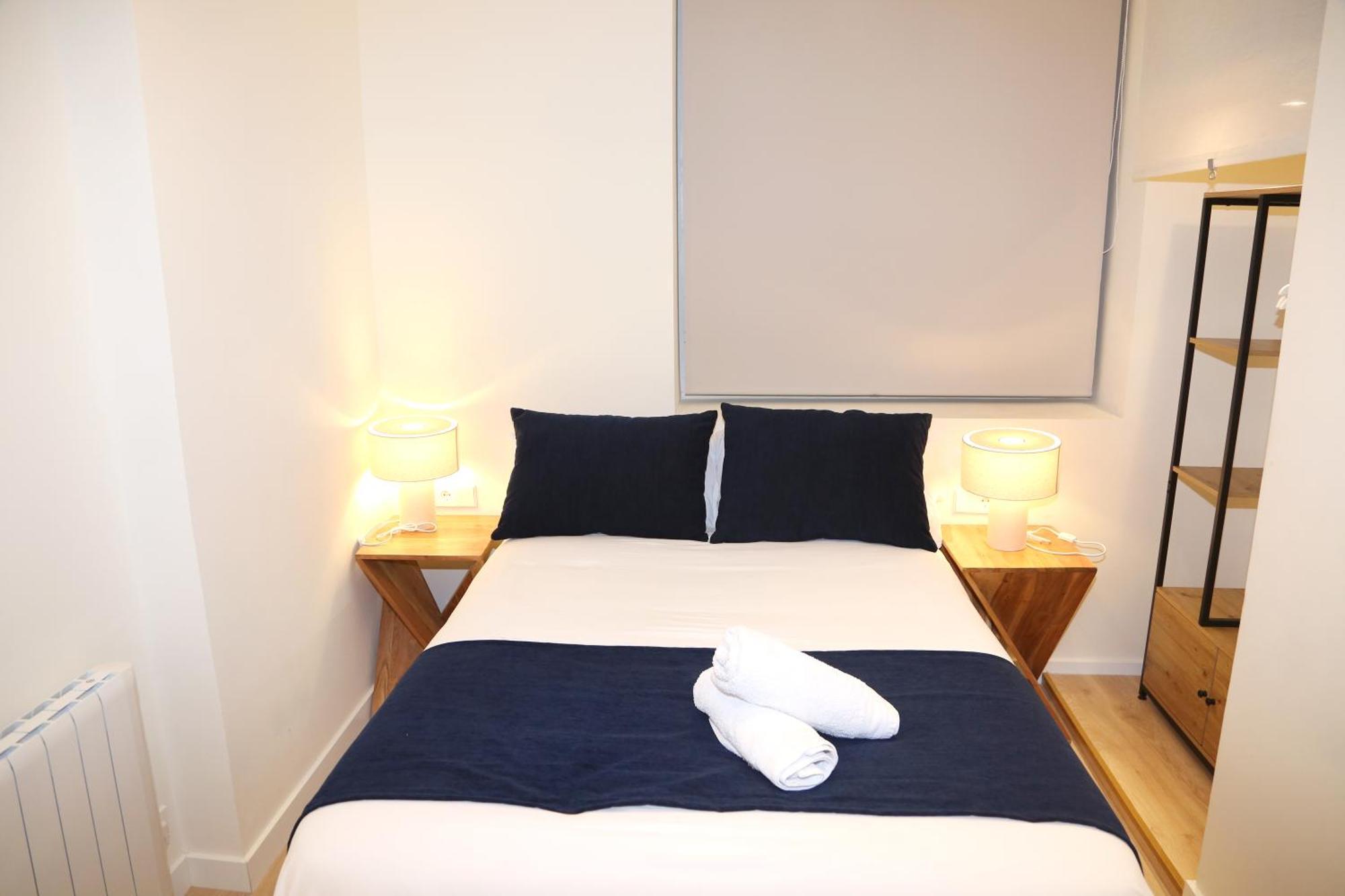 Apartamento Boutique Centro Historico Casco Viejo Билбао Екстериор снимка