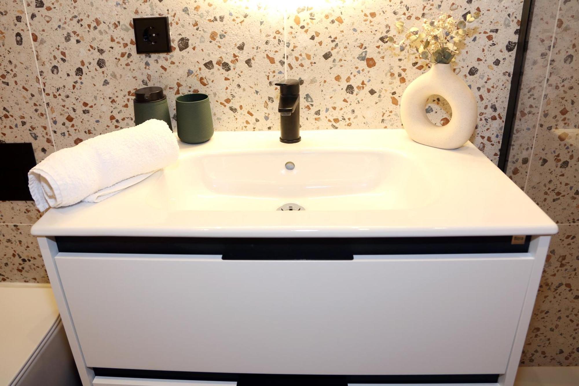 Apartamento Boutique Centro Historico Casco Viejo Билбао Екстериор снимка