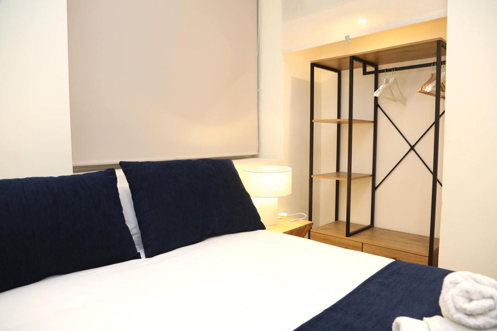 Apartamento Boutique Centro Historico Casco Viejo Билбао Екстериор снимка