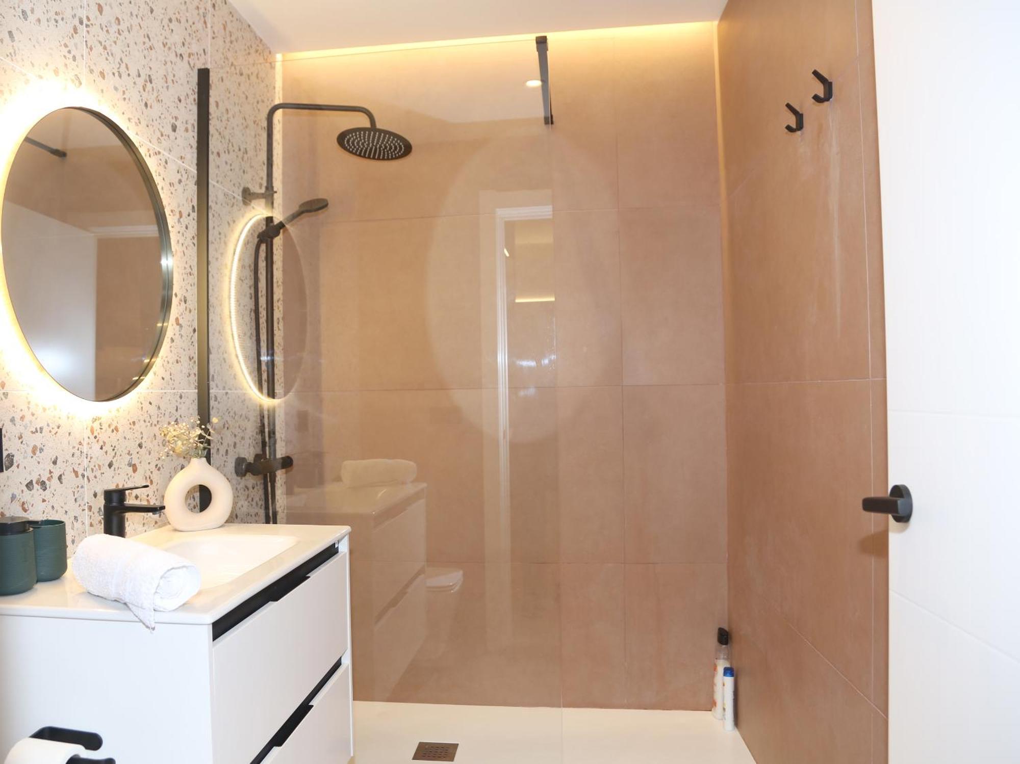 Apartamento Boutique Centro Historico Casco Viejo Билбао Екстериор снимка