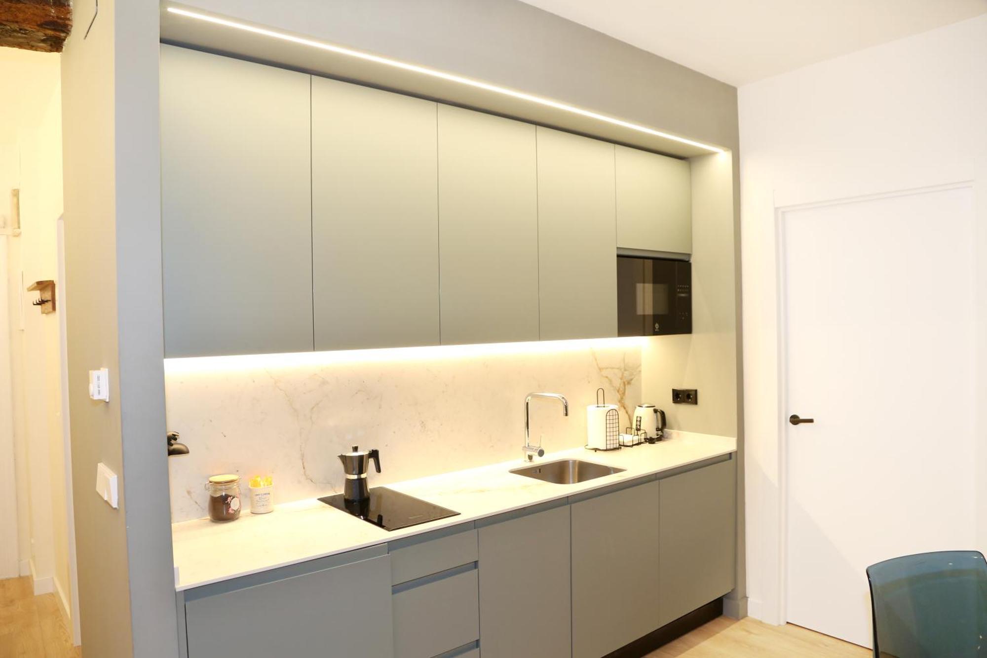 Apartamento Boutique Centro Historico Casco Viejo Билбао Екстериор снимка